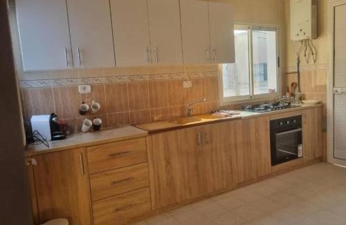 Carthage Apartment | Appartement byrsa