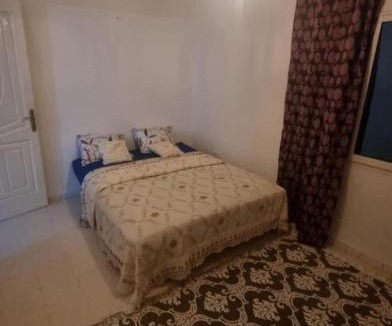 Carthage Apartment | Appartement byrsa