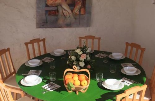 Beni Khedech House | Dar Jeddi