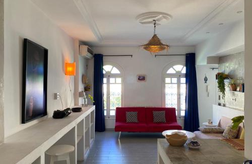 Sidi Bou Said Apartment | Birdhouse Sidi Bou Said