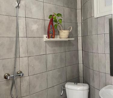 Sidi Bou Said Apartment | Birdhouse Sidi Bou Said