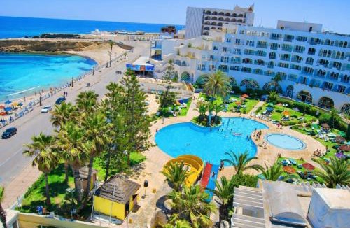 Monastir Hotel | Hotel El Habib Monastir