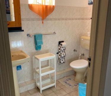 La Preneuse Apartment | La Preneuse sur Mer Duplex