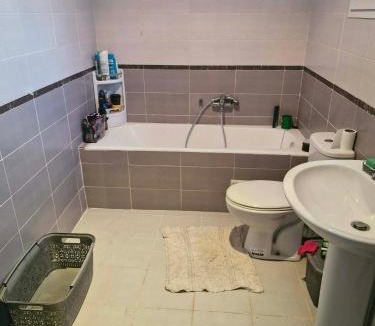 Raoued House | Villa résidence privé Ariana