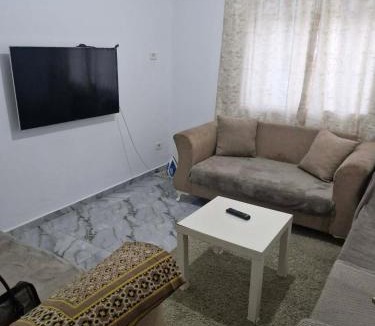Raoued House | Villa résidence privé Ariana