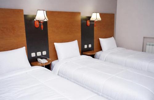 Souks Hotel | Hotel karim Tunis