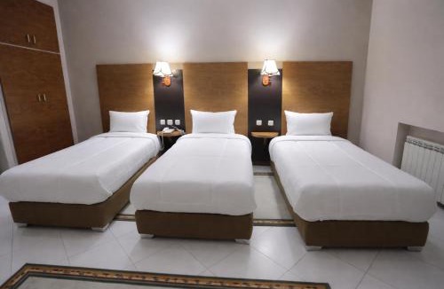 Souks Hotel | Hotel karim Tunis