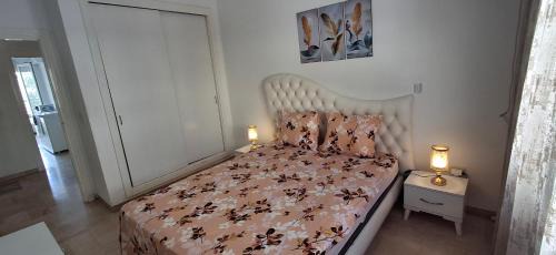 El Aouina Apartment | Spacieux Appartement pour Les Familles