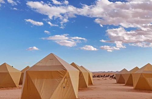Kebili Nord Other | Camp ainelseid