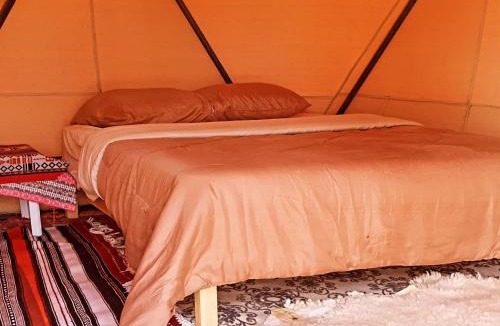 Kebili Nord Other | Camp ainelseid