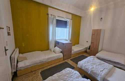 Sousse - Monastir Hostel | Nomads Hostel Sousse