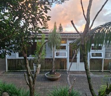 Calebasses House | Pieter Both Mountain Lodge