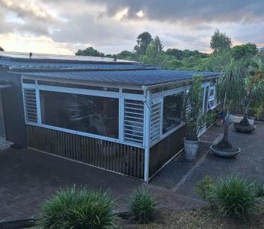 Calebasses House | Pieter Both Mountain Lodge
