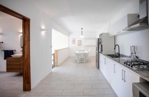 Grande Riviere Noire Apartment | Sea View 2 Bedroom Appartement West Coast