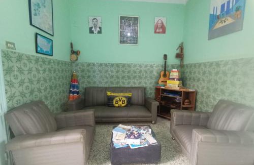 Jemmal Bed & Breakfast | Dar Hkaïem