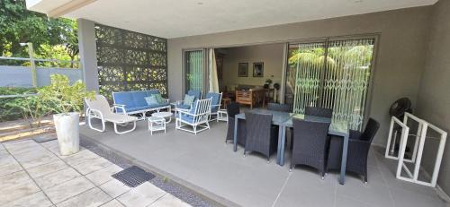 Pointe D'esny Apartment | South Reef Luxury Apartment by Dream Escapes
