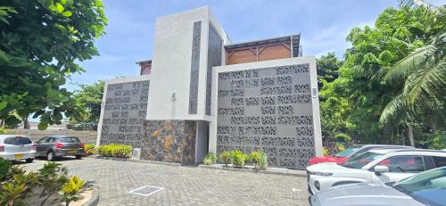 Pointe D'esny Apartment | South Reef Luxury Apartment by Dream Escapes