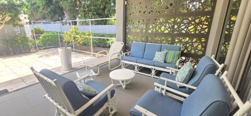 Pointe D'esny Apartment | South Reef Luxury Apartment by Dream Escapes