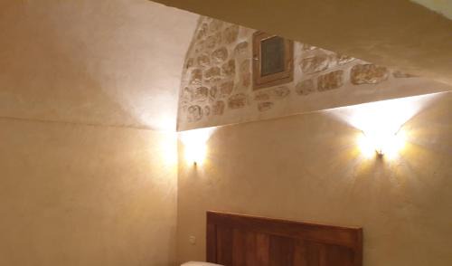 Mareth House | Dar Zmen Toujane