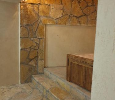 Mareth House | Dar Zmen Toujane