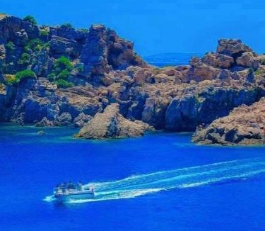 El Haouaria House | Résidence Aquilaria Dar Nouha