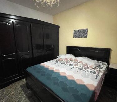 El Haouaria House | Résidence Aquilaria Dar Nouha