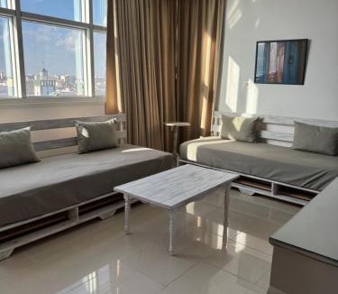 Sfax Apartment | L'Evasion Douce