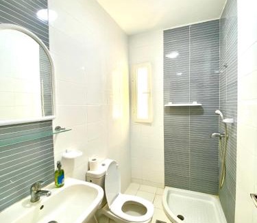 Mansoura Apartment | Mina résidence A2