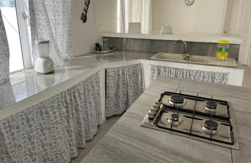 Mahebourg Bed & Breakfast | Cozy South Bed & Breakfast