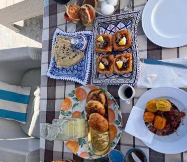 Aghir Apartment | Djerba 7