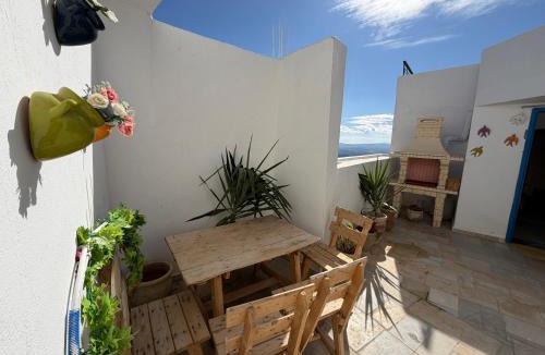 Kesra House | Guest House Kesra