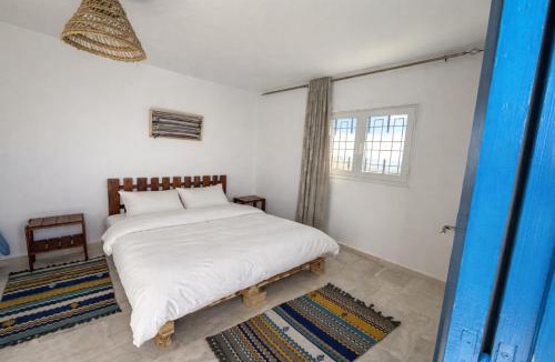 Kesra House | Guest House Kesra