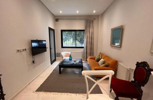 Sidi Dhrif Apartment | Apartment Alma