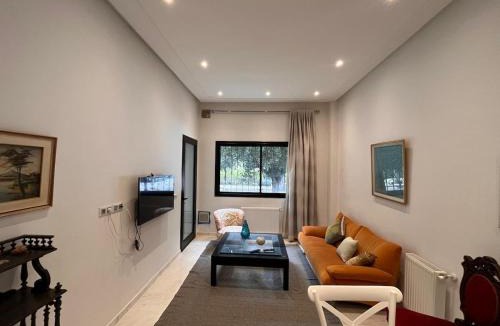 Sidi Dhrif Apartment | Apartment Alma