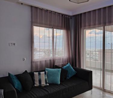 Bizerte Apartment | Bizerte appartement
