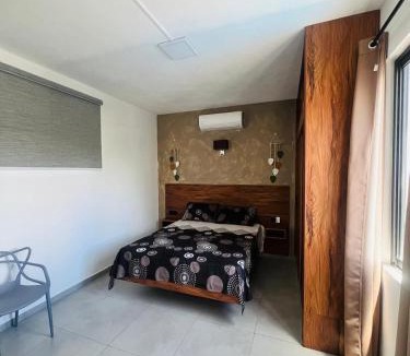 Mahebourg Villa | CloudView Villa