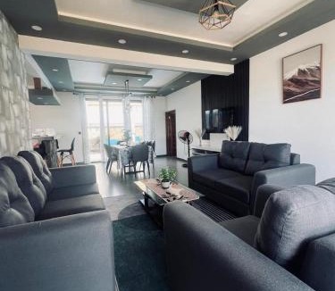 Mahebourg Villa | CloudView Villa