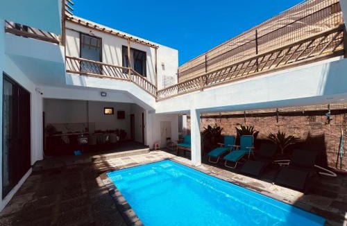 Mahebourg Villa | CloudView Villa
