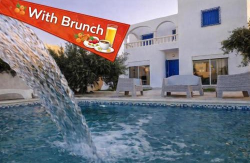 Aghir Apartment | Djerba 7