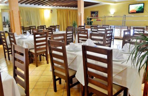 Nefza Hotel | Hotel Alrawabi