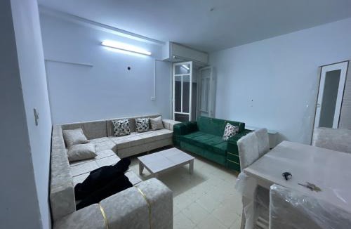 Mahdia Apartment | Maison Fatima