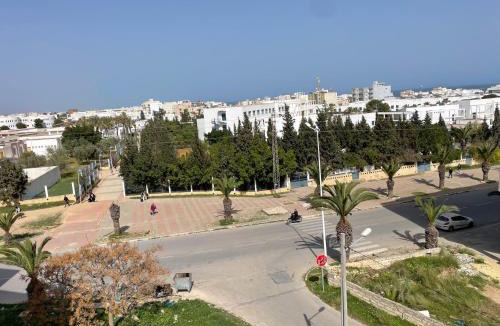Mahdia Apartment | Maison Fatima