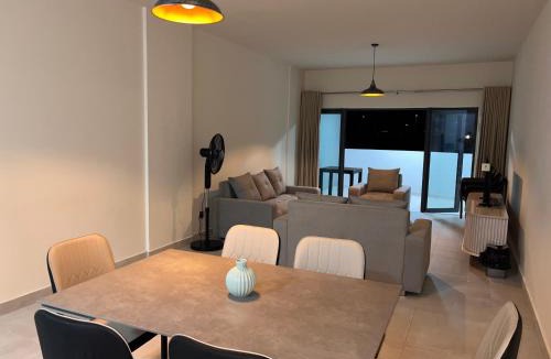 Trianon Apartment | Sky Garden Appartement