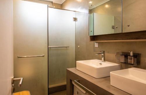 La Gaulette Apartment | ELYMUS - Spacious 3-Bedroom Apartment With Private Rooftop and Balcony - Near Le Morne And Lagoon