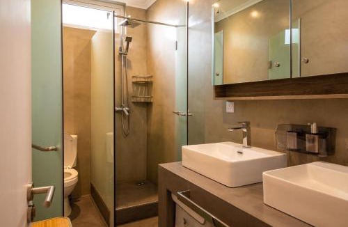 La Gaulette Apartment | ELYMUS - Spacious 3-Bedroom Apartment With Private Rooftop and Balcony - Near Le Morne And Lagoon