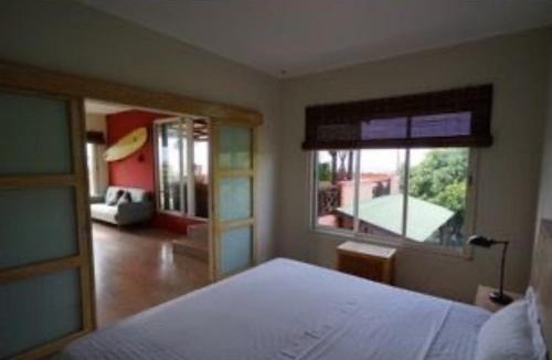 Tamarin Apartment | Ocean View Guesthouse with Pool, Surf, Sunset