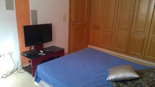 Ennasr Apartment | Résidence Tasnim