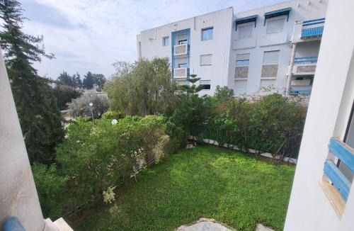 Sidi Daoud Apartment | New appartement in a good location