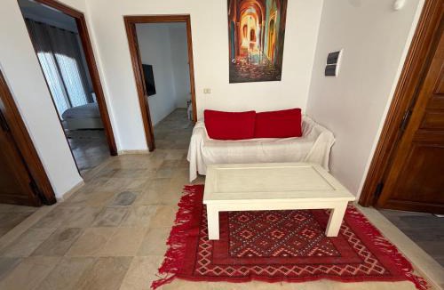 Tabarka Villa | Villa Bel Azur