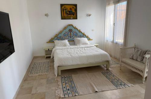 Tabarka Villa | Villa Bel Azur